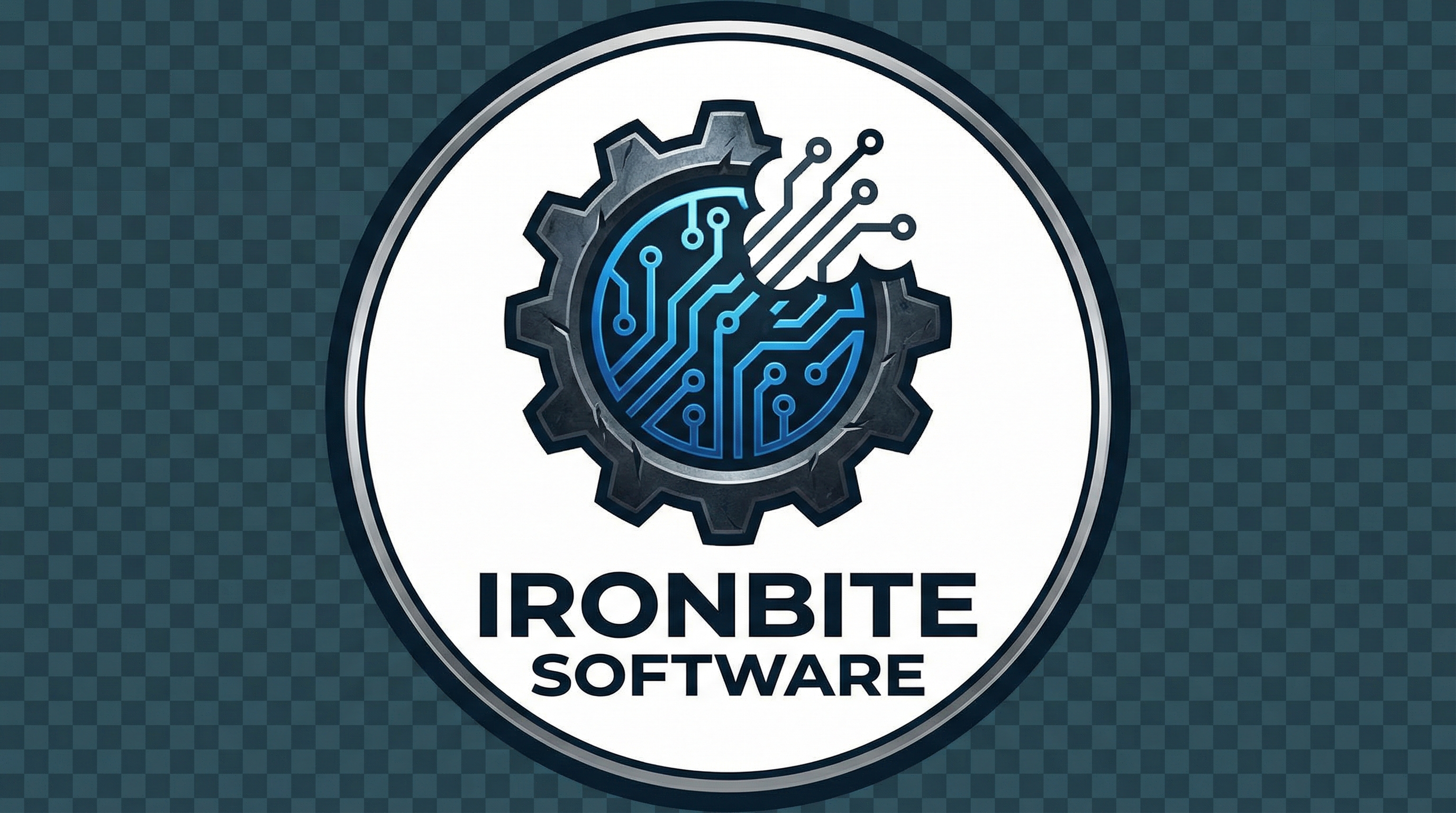 Ironbite Software logo